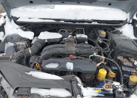 2014 Subaru Xv Crosstrek 2.0I Premium z USA, uszkodzony, nr VIN JF2GPACC4E8285639